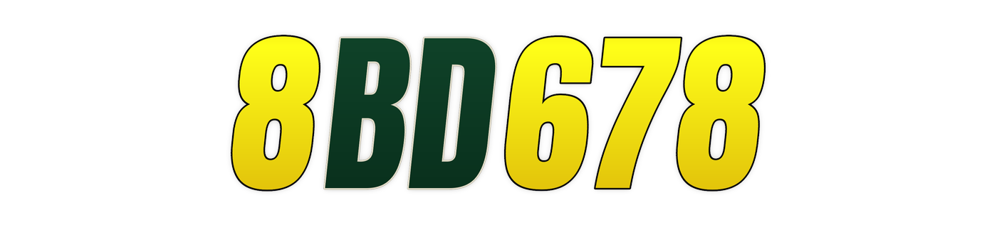 8bd678 লোগো